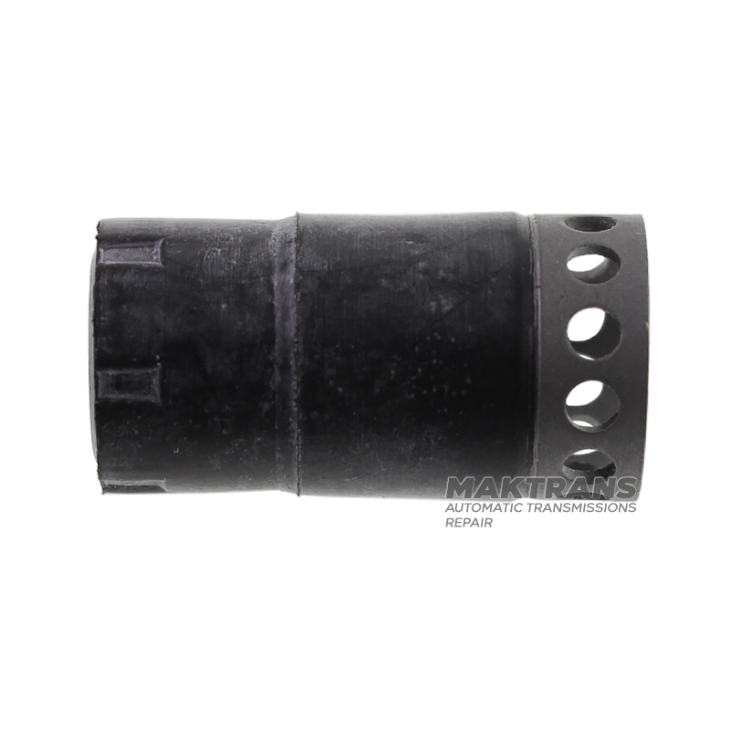 Gumovo-kovové puzdro tesnenia FORD 8F35 8F40 — MTK-132960 JM5Z7G199A
