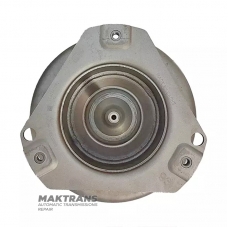 Hydraulický menič 6HP26 / 6HP28 — ZF J74 / K63 / F93