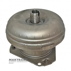 Hydraulický menič 6HP26 / 6HP28 — ZF J74 / K63 / F93