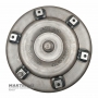 Menič krútiaceho momentu AW55-50SN — 43A090, 5440805, 5441068, 5447404, 95508686, (Saab 9-5, -2005)