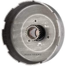 Sun Gear Predné / Zadné DODGE / CHRYSLER 46RE, 46RH, 47RE, 47RH, A518, A618 - 28 / 28 zubov (ext.Ø 53,25 mm), ložisko 3 Tab.