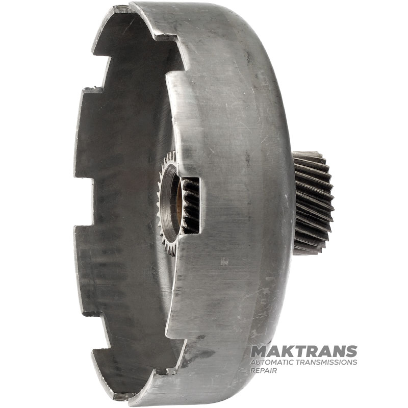Sun Gear Predné / Zadné DODGE / CHRYSLER 46RE, 46RH, 47RE, 47RH, A518, A618 - 28 / 28 zubov (ext.Ø 53,25 mm), ložisko 3 Tab.