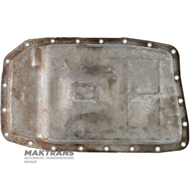 Olejová vaňa FORD 6R60, 6R80 — 9L3P-7A194-AA (hĺbka 81 mm)