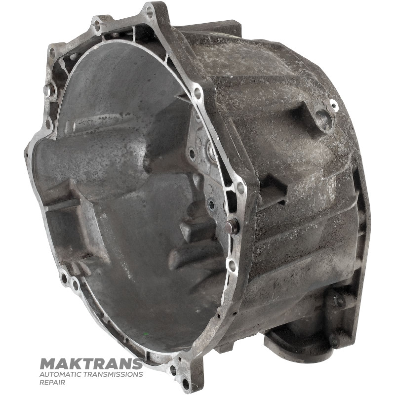 Predný kryt ALLISON 1000PK — 29542791