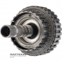 Predný bubon (K2) Spojka VAG 01M (1990-1994) - celková výška 192 mm, 36 drážok (ext.Ø 29,20 mm)