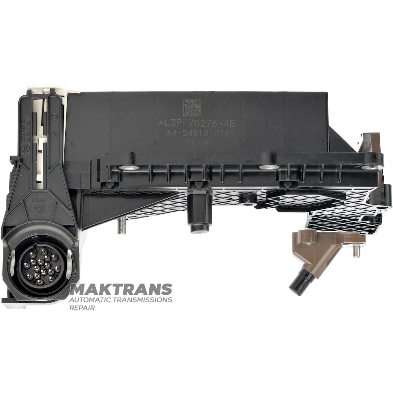 Elektrická doska FORD 6R60, 6R75, 6R80 — AL3P-7G276-AE