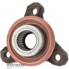 FORD 6R60, 6R80 predná náprava — FK4Z-7089-A, 3 montážne skrutky (roztiahnutie↔roztiahnutie 95 mm), 31 skrutiek