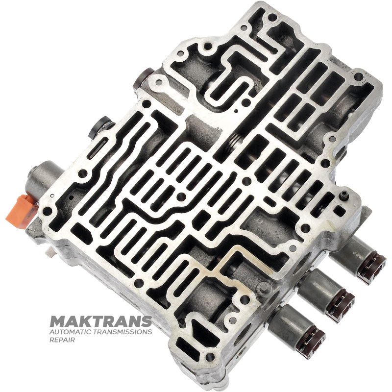 Teleso ventilu komplet so solenoidmi ALLISON 3000 Series MD3060 — 29542934, 29558102, 29541897, 29544297