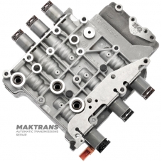 Teleso ventilu komplet so solenoidmi ALLISON 3000 Series MD3060 — 29542934, 29558102, 29541897, 29544297