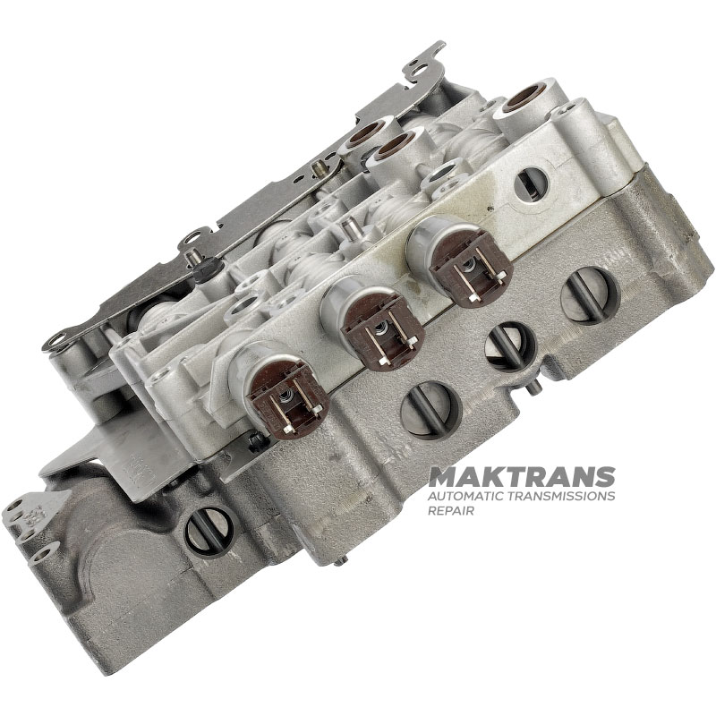 Teleso ventilu komplet so solenoidmi ALLISON 3000 Series MD3060 — 29542934, 29558102, 29541897, 29544297