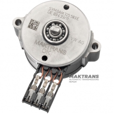 Motor elektrického olejového čerpadla VAG DSG7 0AM DQ200 — 0AM325583E, SVM0AM325583E