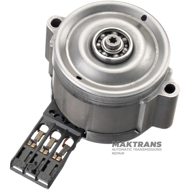 Motor elektrického olejového čerpadla VAG DSG7 0AM DQ200 — 0AM325583E, SVM0AM325583E