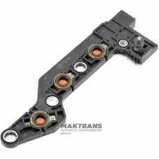 Senzor tlaku, senzor teploty TOYOTA / LEXUS U660 E/F, U760E — DENSO 03HZ, 3 senzory tlaku