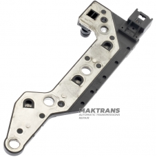 Senzor tlaku, senzor teploty TOYOTA / LEXUS U660 E/F, U760E — DENSO 03HZ, 3 senzory tlaku