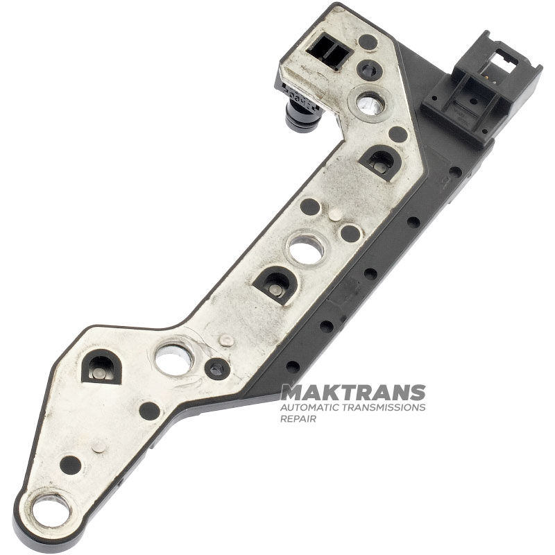 Senzor tlaku, senzor teploty TOYOTA / LEXUS U660 E/F, U760E — DENSO 03HZ, 3 senzory tlaku