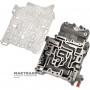 Teleso ventilu komplet so solenoidmi ALLISON 3000 Series MD3070 — dizajn WTEC, oddeľovacia doska MD7448, 29506434