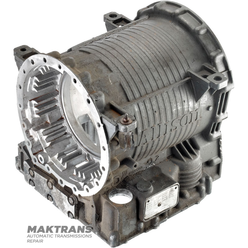 Centrálny kryt ALLISON 3000 Series, MD3060, MD3560 — 29535311, TID2