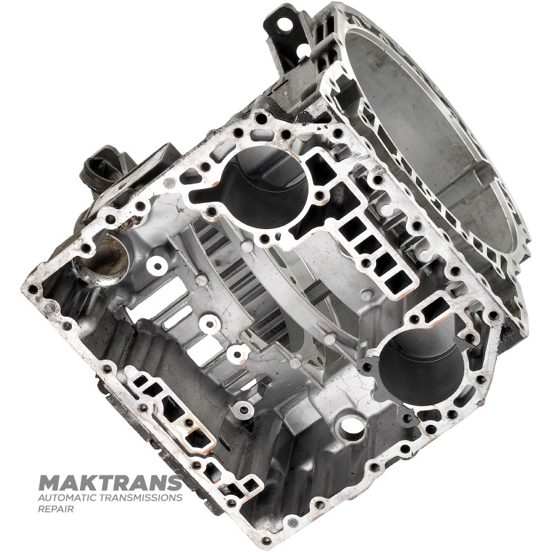 Centrálny kryt ALLISON 3000 Series, MD3060, MD3560 — 29535311, TID2