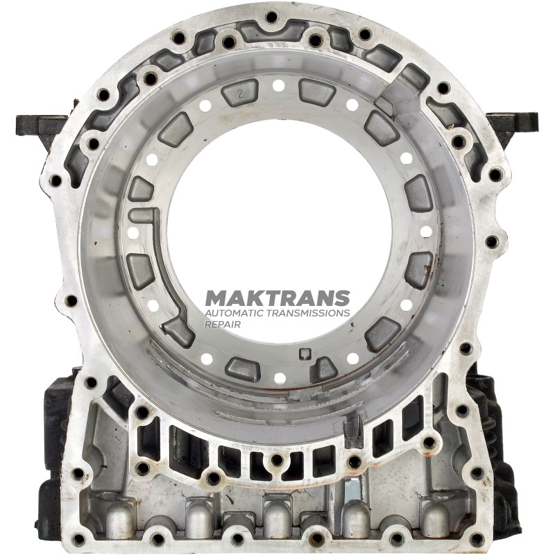 Centrálny kryt ALLISON 3000 Series, MD3060, MD3560 — 29535311, TID2