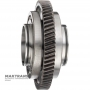 PTO (vývodový hriadeľ) radenie ALLISON 3000, MD3560 - 29511395, 68 zubov (vonkajší Ø 184,95 mm), 60 drážok (vnútri)