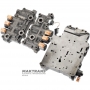 Teleso ventilu komplet so solenoidmi ALLISON 3000, séria 4000 — dizajn WTEC, oddeľovacia doska MD3588A, 23049305, 23049306