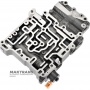 Teleso ventilu komplet so solenoidmi ALLISON 3000, séria 4000 — dizajn WTEC, oddeľovacia doska MD3588A, 23049305, 23049306