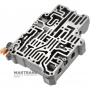 Teleso ventilu komplet so solenoidmi ALLISON 3000, séria 4000 — dizajn WTEC, oddeľovacia doska MD3588A, 23049305, 23049306
