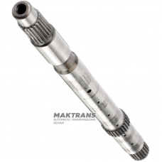 Vstupný hriadeľ GM 6T30 (Gen3), 6T31 - 24277568 (dĺžka hriadeľa 260,40 mm)