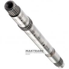 Vstupný hriadeľ GM 6T30 (Gen3), 6T31 - 24277568 (dĺžka hriadeľa 260,40 mm)