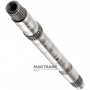 Vstupný hriadeľ GM 6T30 (Gen3), 6T31 - 24277568 (dĺžka hriadeľa 260,40 mm)