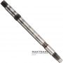 Vstupný hriadeľ GM 6T30 (Gen3), 6T31 - 24277568 (dĺžka hriadeľa 260,40 mm)