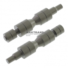 Ventil Solenoid Regulator Valve (vo veľkosti +0.015 mm) CD4E LA4A-EL