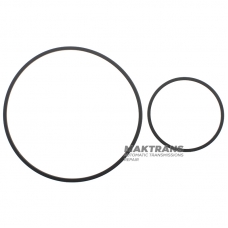 Sada gumových krúžkov Forward Clutch CHERY CVT QR019CHA