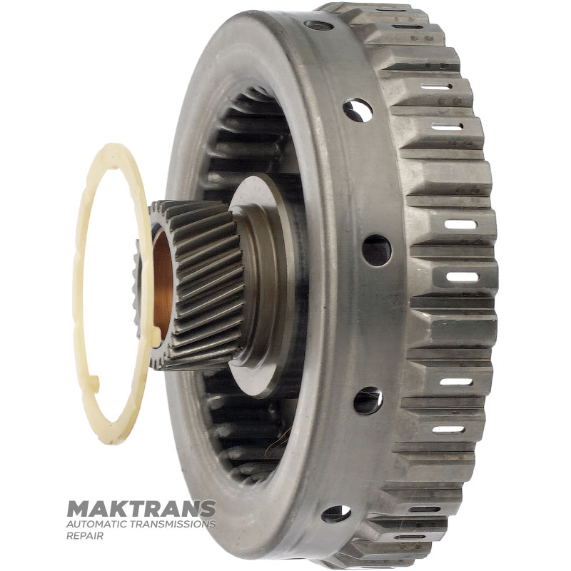 Planétové centrálne koleso U440E, AW80-41LE - 30 zubov (vonkajší Ø 41,45 mm), 3573852020, 3573052010