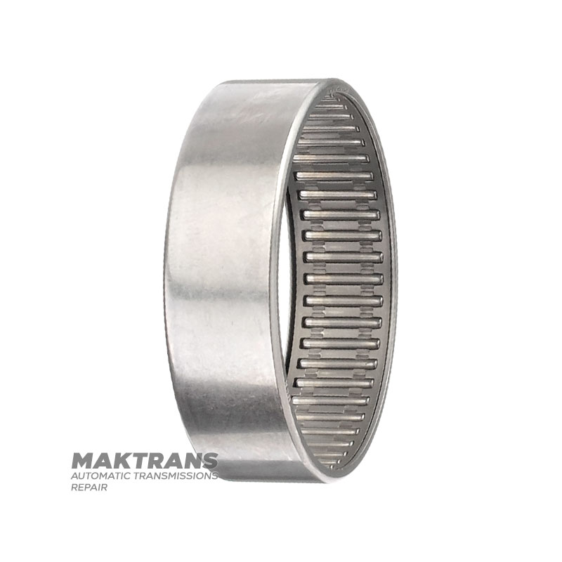 Ihlové ložisko bubna C3/C4 Spojka TOYOTA UA80E, UA80F – NSK DB504312W (vonkajší Ø 47,25 mm, vnútorný Ø 43,60 mm, šírka 13,65 mm)
