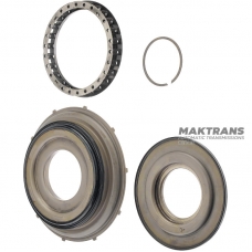 Sada gumových piestov C2 Spojka TOYOTA UA80E, UA80F, UA81E, UA81F - BPS123A2, BPS118A4 (3560A06020, 3560A48010, 3565248020)