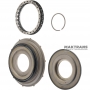 Sada gumových piestov C2 Spojka TOYOTA UA80E, UA80F, UA81E, UA81F - BPS123A2, BPS118A4 (3560A06020, 3560A48010, 3565248020)
