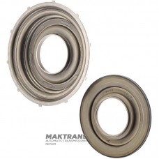 Sada gumových piestov C2 Spojka TOYOTA UA80E, UA80F, UA81E, UA81F - BPS123A2, BPS118A4 (3560A06020, 3560A48010, 3565248020)