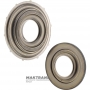 Sada gumových piestov C2 Spojka TOYOTA UA80E, UA80F, UA81E, UA81F - BPS123A2, BPS118A4 (3560A06020, 3560A48010, 3565248020)