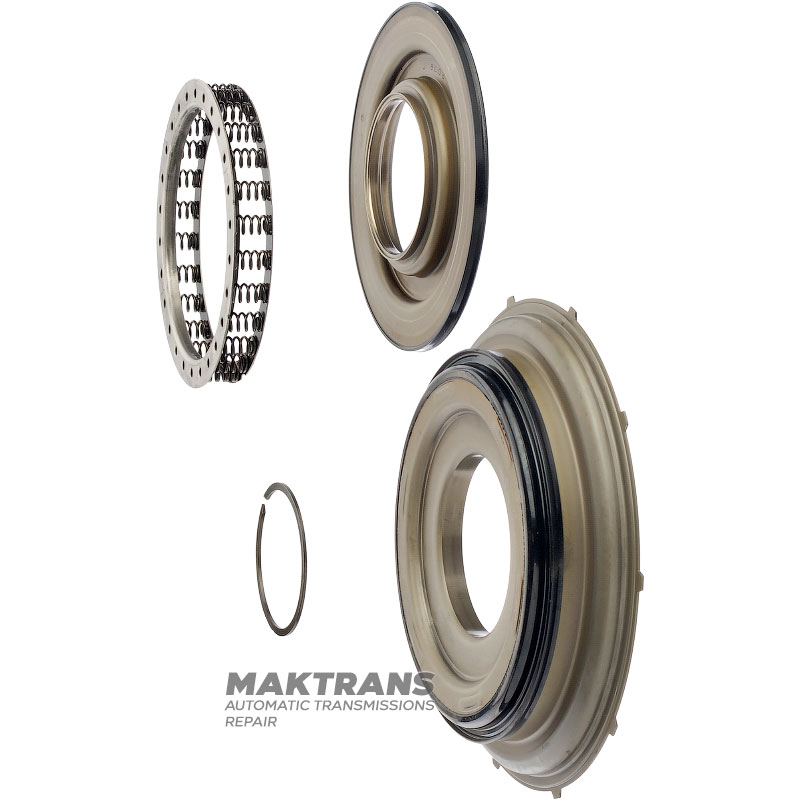 Sada gumových piestov C2 Spojka TOYOTA UA80E, UA80F, UA81E, UA81F - BPS123A2, BPS118A4 (3560A06020, 3560A48010, 3565248020)