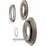 Sada gumových piestov C2 Spojka TOYOTA UA80E, UA80F, UA81E, UA81F - BPS123A2, BPS118A4 (3560A06020, 3560A48010, 3565248020)