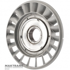 Koleso reaktora meniča krútiaceho momentu ZF 8HP45, 845RE, 850RE - 0711002739 (vonkajší Ø 178,20 mm, 40 drážok)