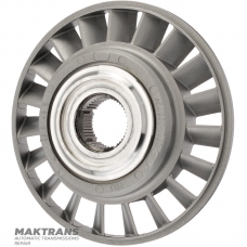 Koleso reaktora meniča krútiaceho momentu ZF 8HP45, 845RE, 850RE - 0711002739 (vonkajší Ø 178,20 mm, 40 drážok)
