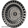 Pružinový tlmič turbínového kolesa / meniča krútiaceho momentu ZF 8HP45, DODGE/CHRYSLER 845RE, 850RE - vonkajší Ø 239,35 mm, označenie čepele 000276