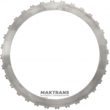 Oporný kotúč C4 Spojka TOYOTA / LEXUS UA80E, UA80F, UA81E, UA81F - (hrúbka 3,30 mm, vnútorný Ø 116,60 mm, 32 zubov)