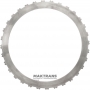 Oporný kotúč C4 Spojka TOYOTA / LEXUS UA80E, UA80F, UA81E, UA81F - (hrúbka 3,30 mm, vnútorný Ø 116,60 mm, 32 zubov)