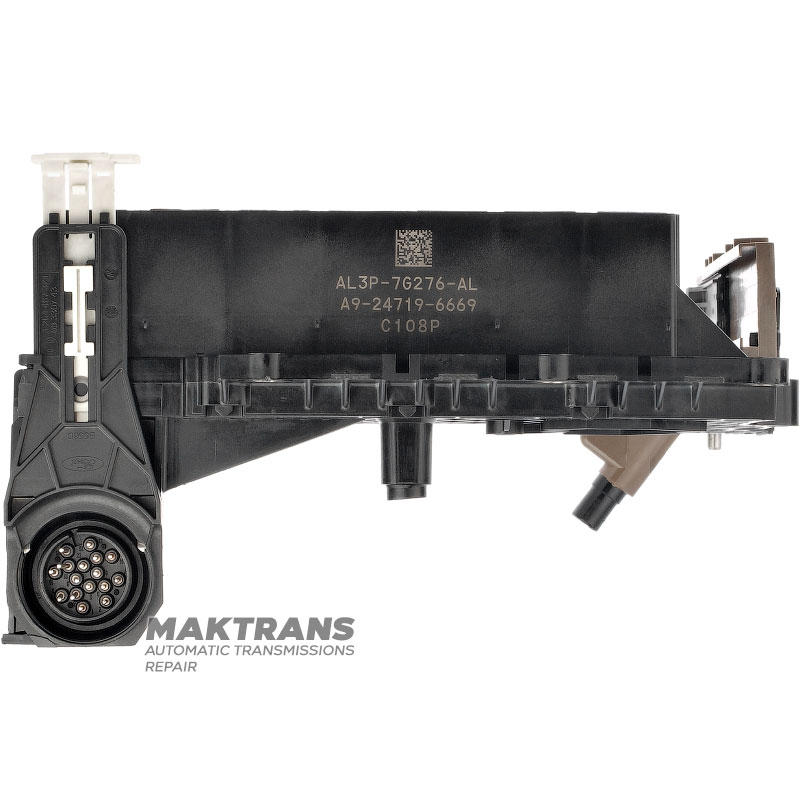 Elektrická doska FORD 6R60, 6R75, 6R80 — AL3P-7G276-AL