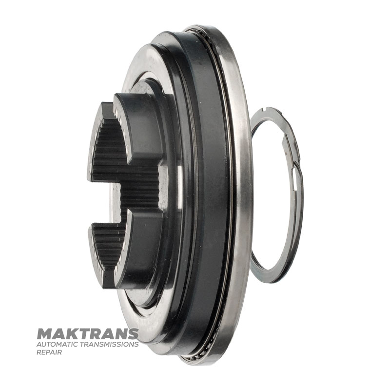 Ložiská centrálneho kolesa P2/P3 ALLISON 3000 Series, MD3560 - (celková výška 32 mm, 59 drážok)