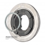 Ložiská centrálneho kolesa P2/P3 ALLISON 3000 Series, MD3560 - (celková výška 32 mm, 59 drážok)