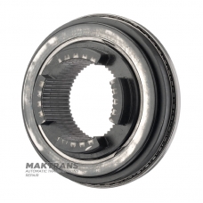 Ložiská centrálneho kolesa P2/P3 ALLISON 3000 Series, MD3560 - (celková výška 32 mm, 59 drážok)